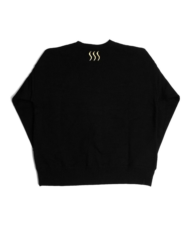 Graphic sweatshirt
