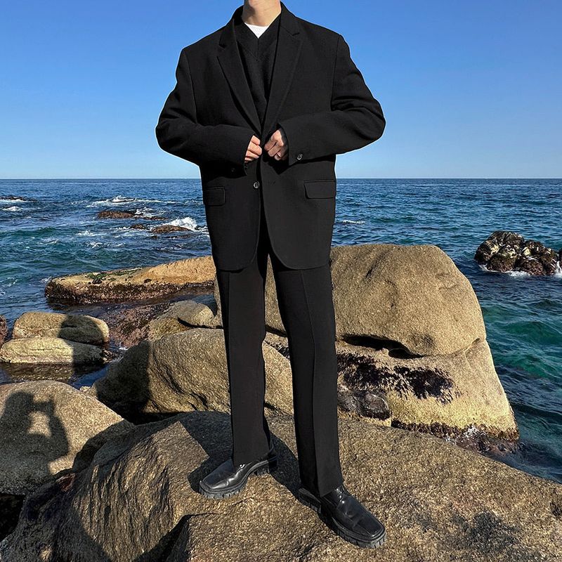 ASCLO London Blazer (2color)