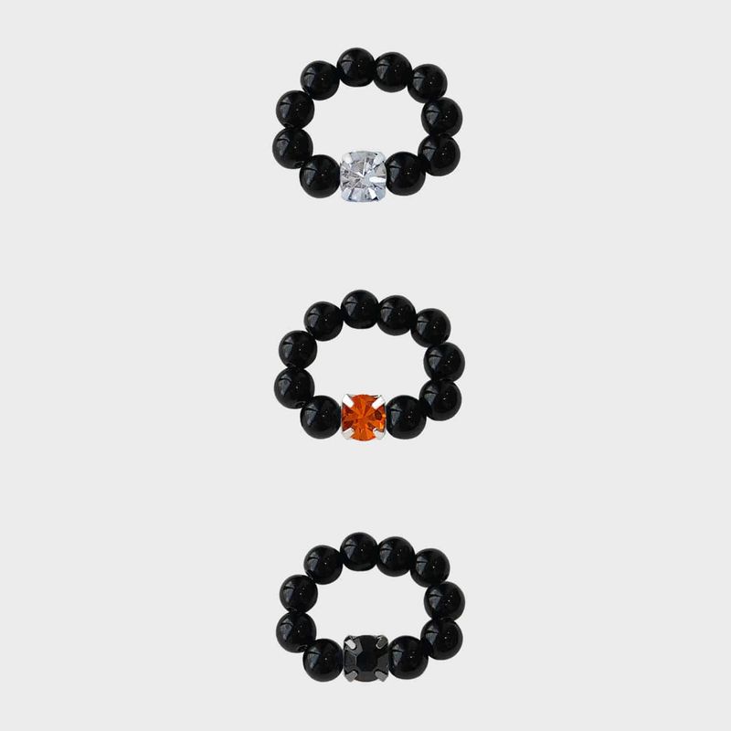 Candy Pop R.(Black)
