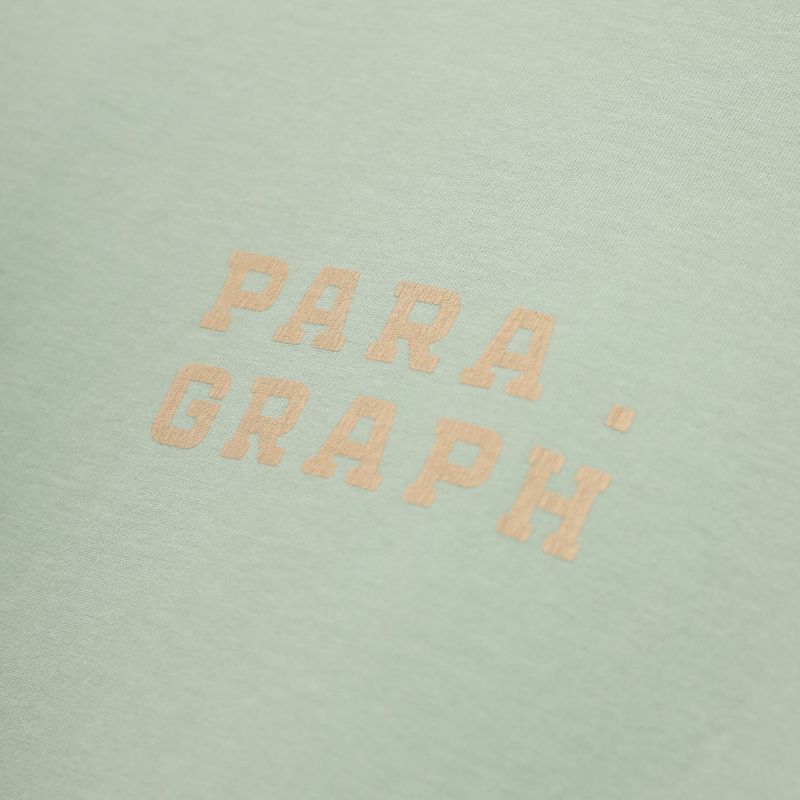 PASTEL GRADIENT LONG SLEEVE