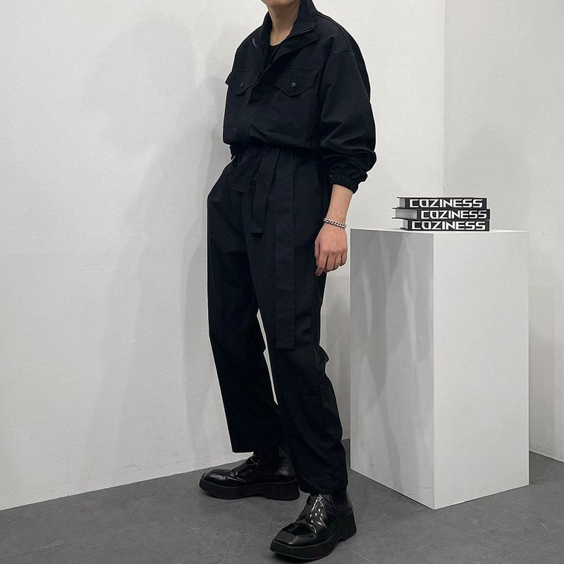 [Unisex] X2 Jumpsuit