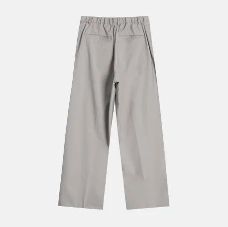 Zeven Round Wide Slacks