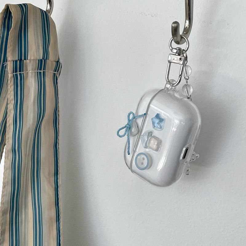 [made]my home #2 resin airpod case