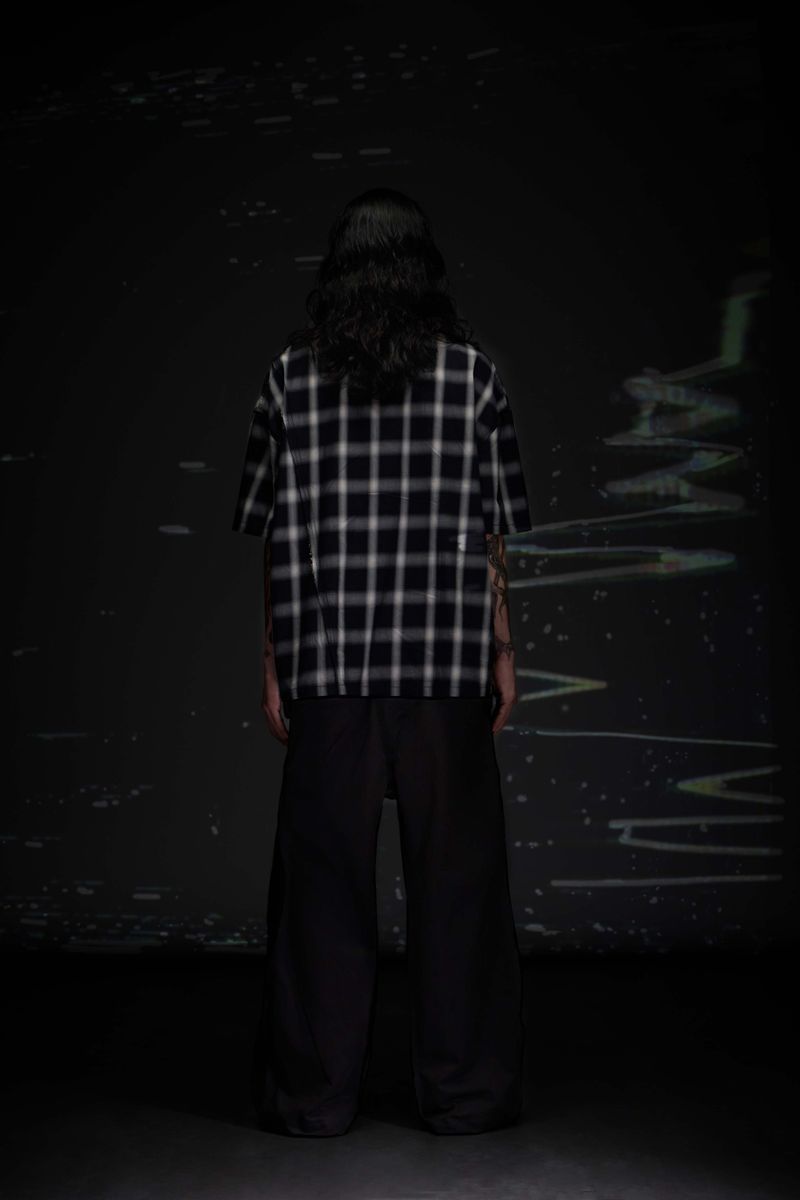 Dimension Pants