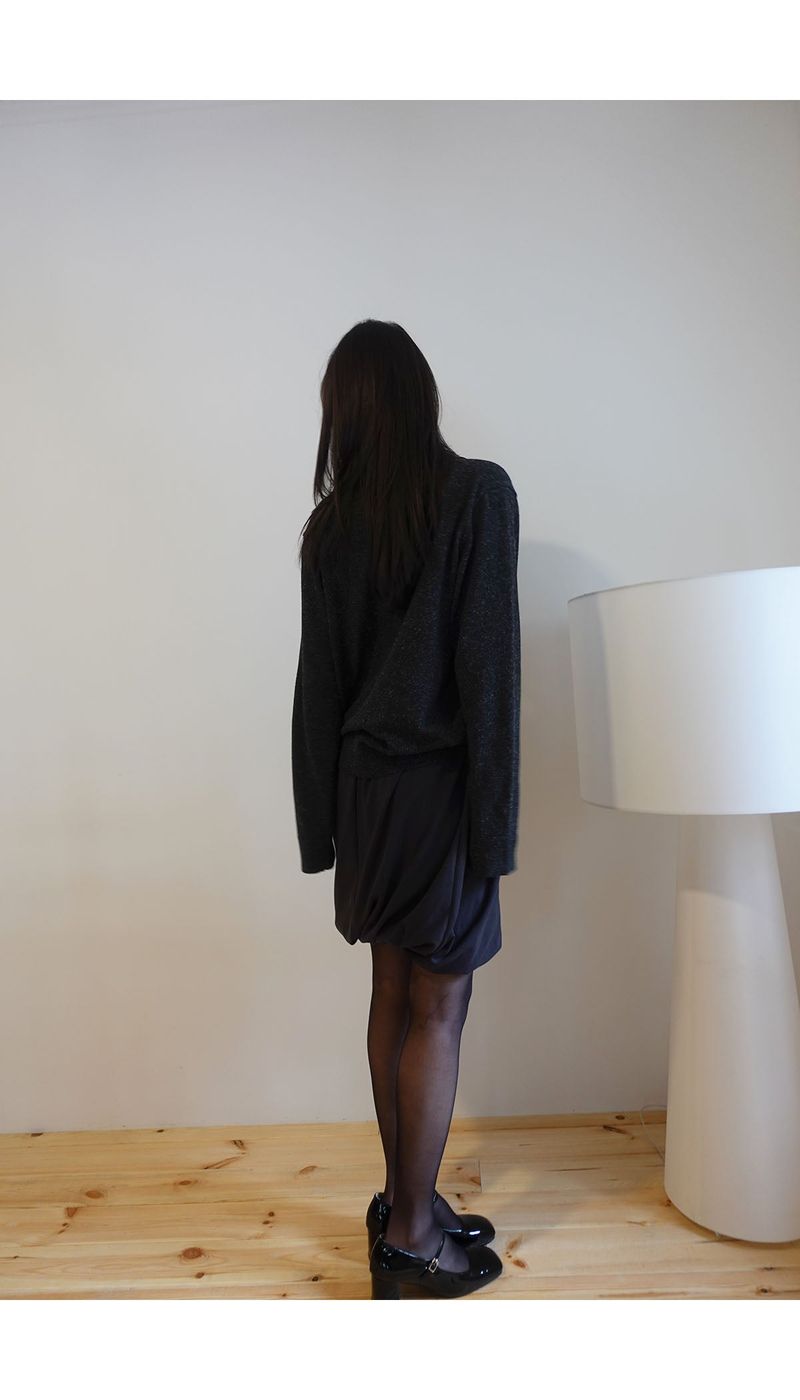 jersey pumpkin skirt (2C)