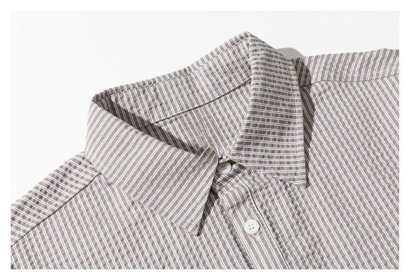 Quentin Double Pocket Shirt