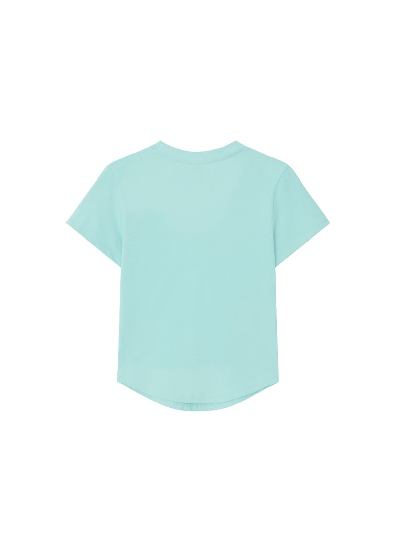 Flower Hunt T-shirts (Mint)