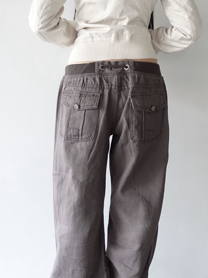 autumn beige blouson