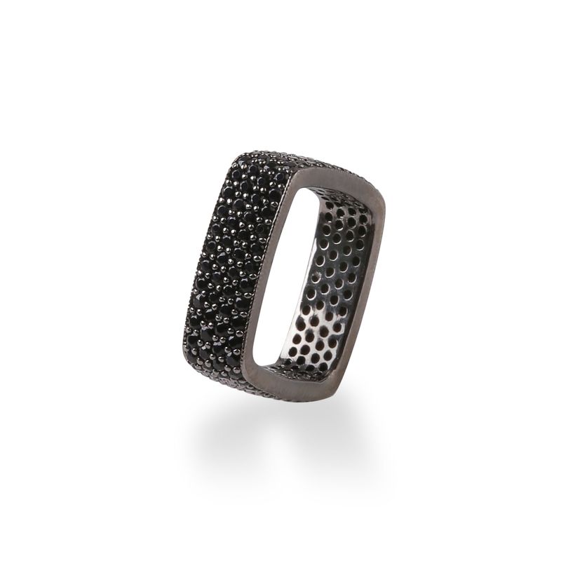 MACIER(マシール)の「Tyche Ring(Accessories)」