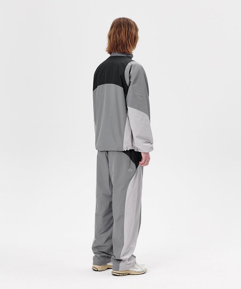 ECLIPSE TRACK PANT
