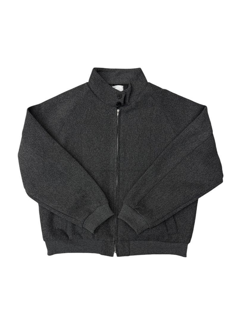 Culverin Wool Jacket (2 Colors)