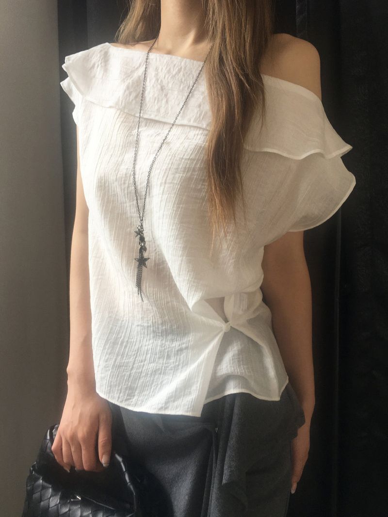 Sandeul blouse