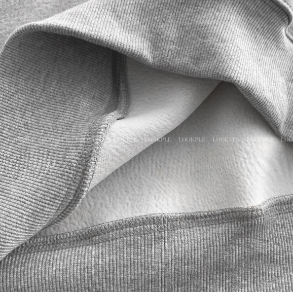 Urban Double Middle Premium Brooklyn Over Sweatshirt