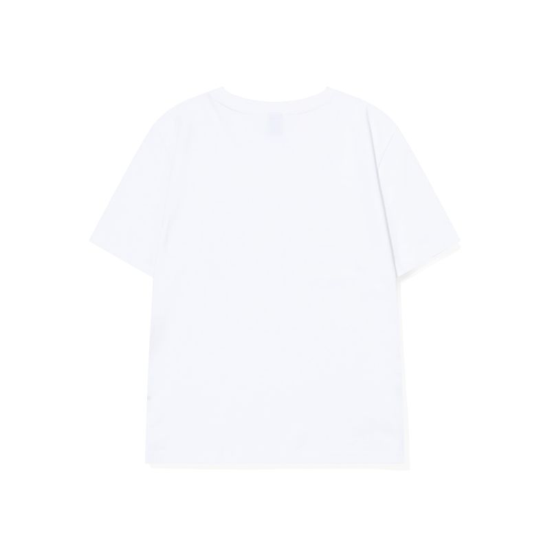 YURINA pfp T-shirt [White]