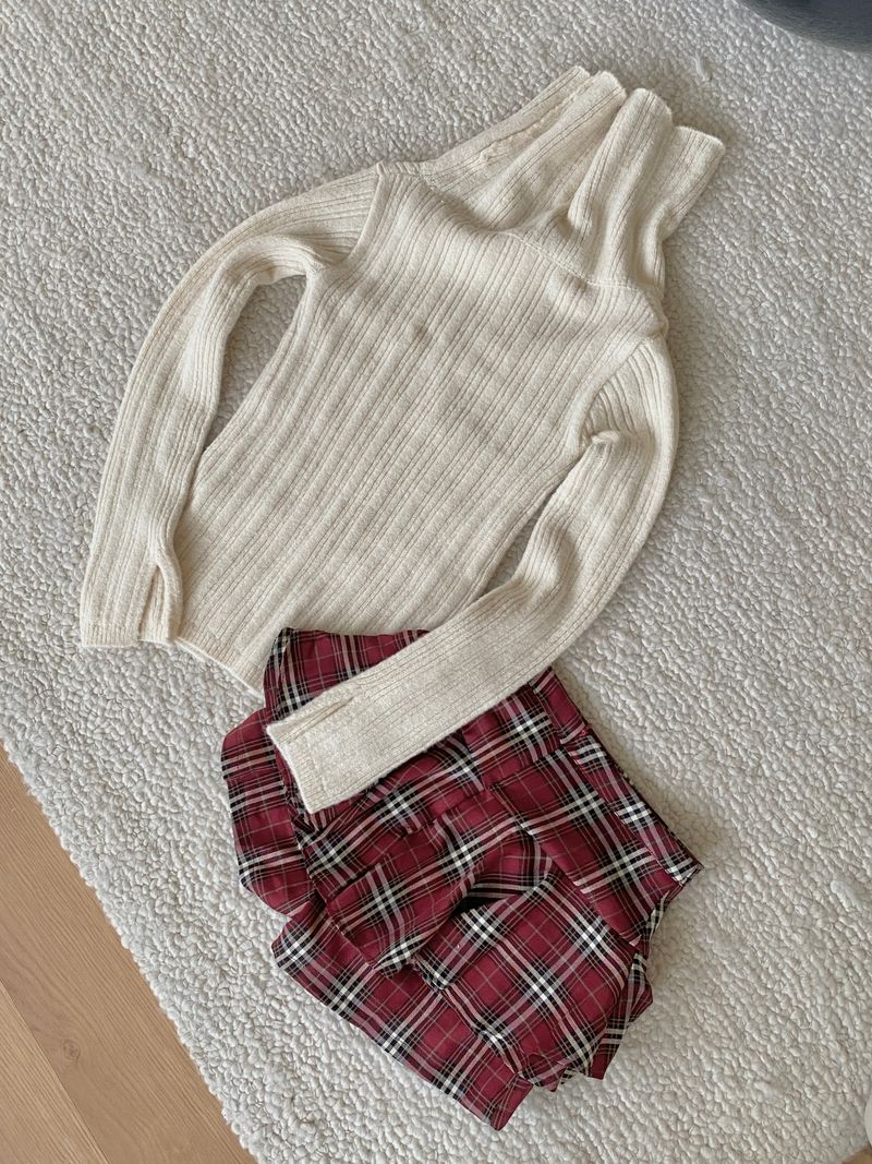 Serena skirt 