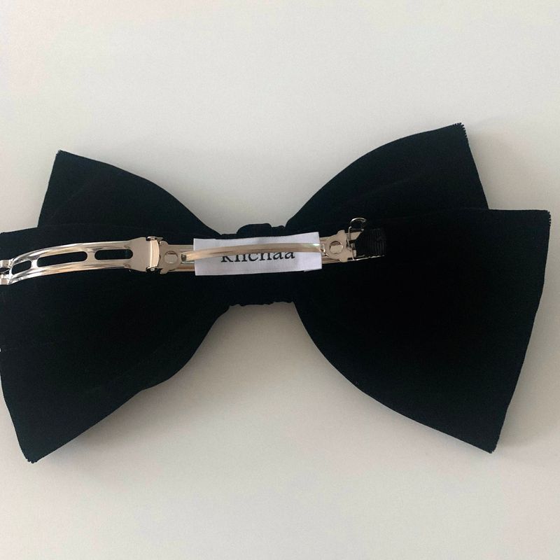 Kat Hair Clip
