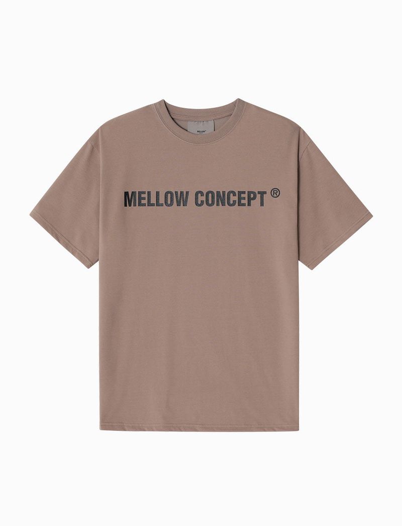 MCT M03 Mocha concept Pure T-shirts