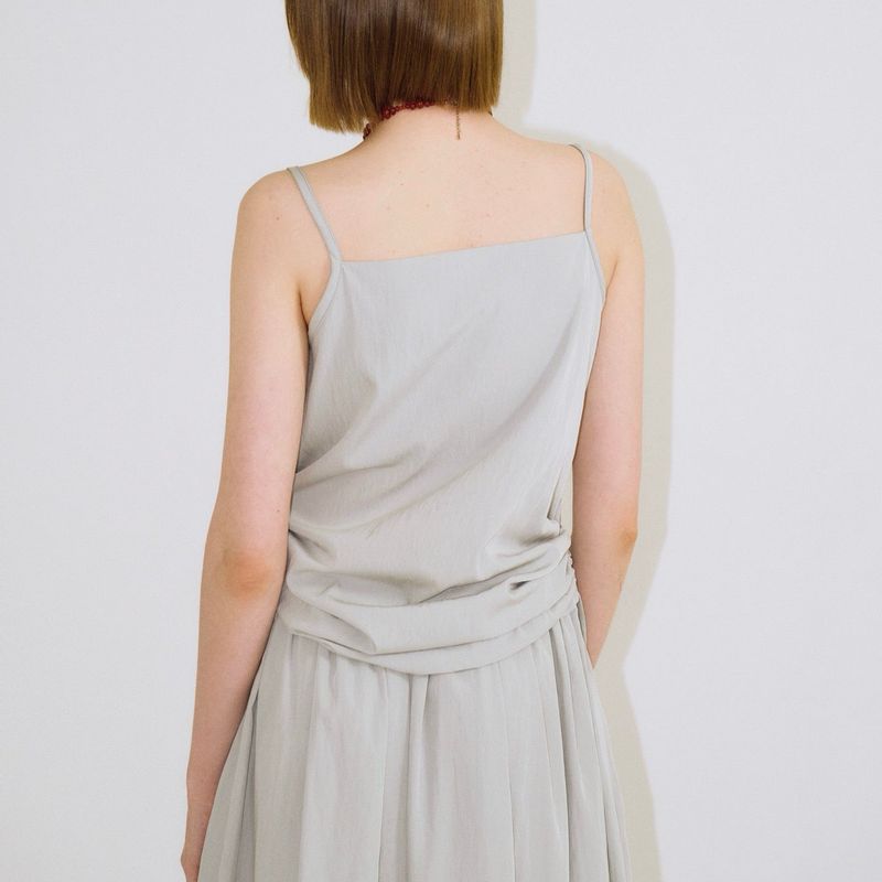 Drape Top - 2colors
