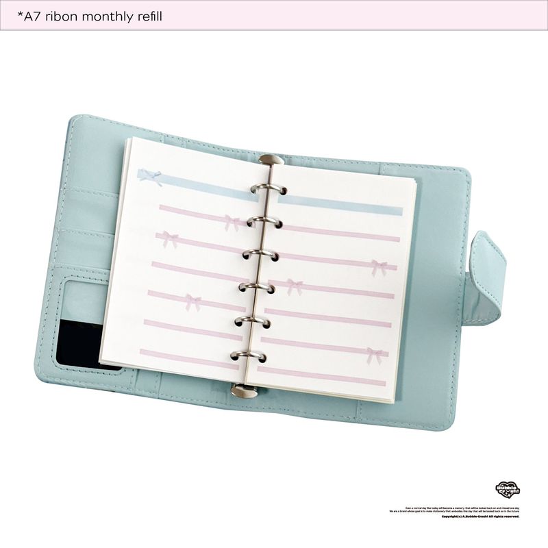 A7 ribon refill set