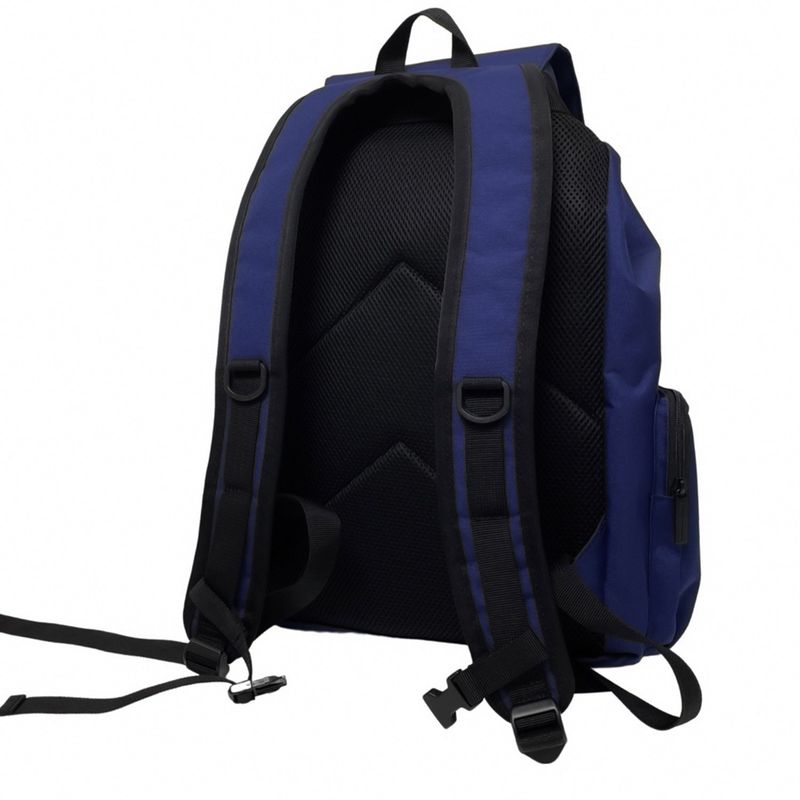[BLESSEDBULLET]technical multi backpack_cobalt blue