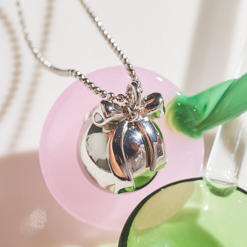 JOY BALL NECKLACE