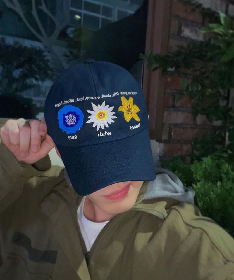 NATIVITY MM CAP (NAVY)