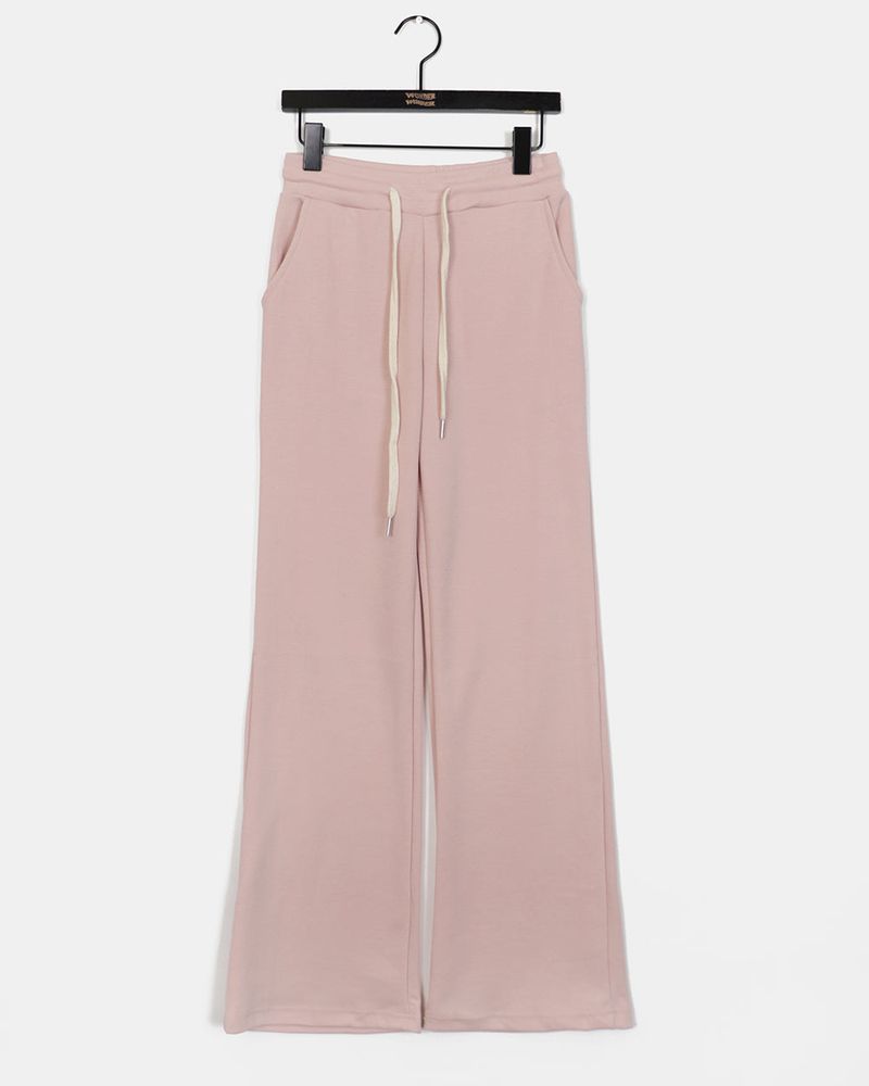 Culson Bootcut Sweat Pants