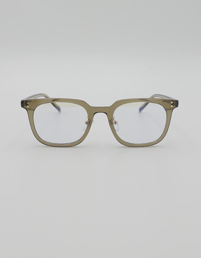 ASCLO（エジュクロ）の「ASCLO Eve Veneta Glasses (4color)（Fashion Accessories）」