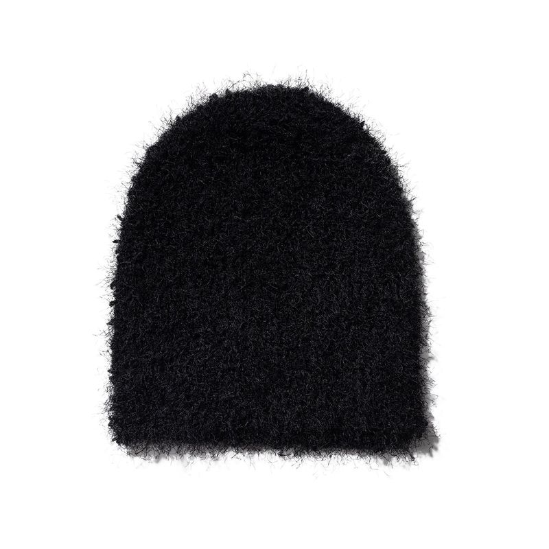 MASS MAGIC SHORT BEANIE MWHAC005-BK