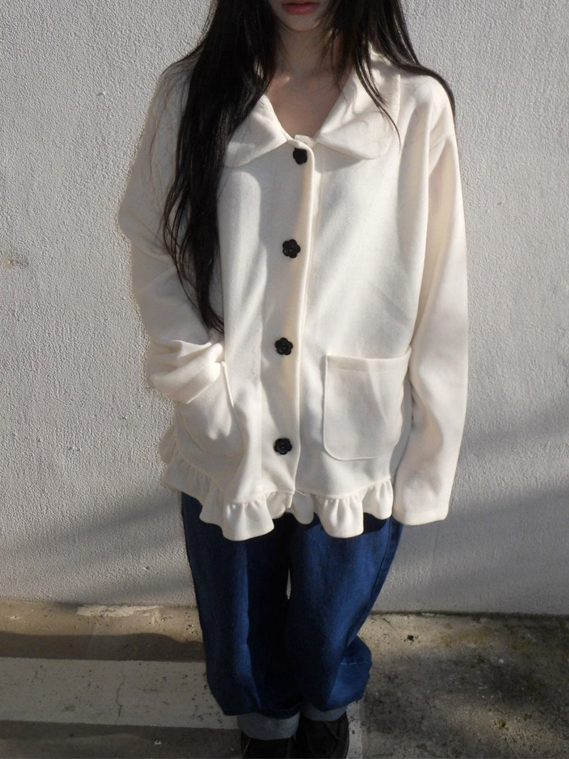 candy cardigan