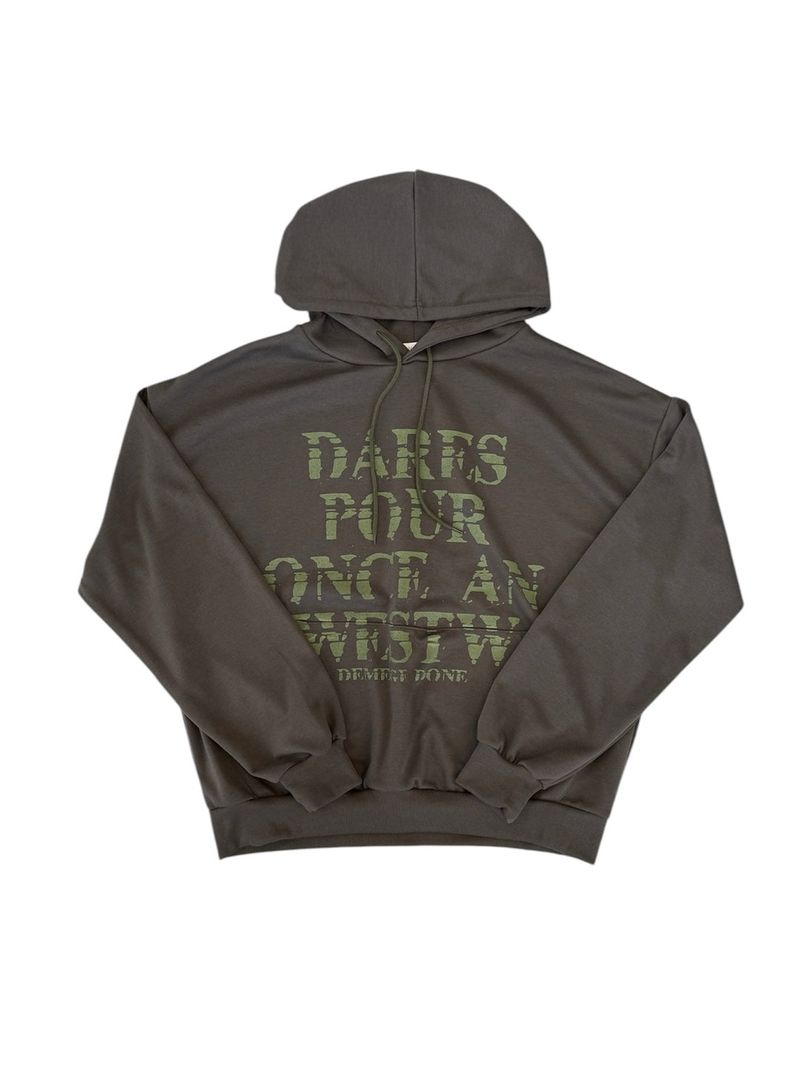 Dark Hour Hoodie (4 Colors)