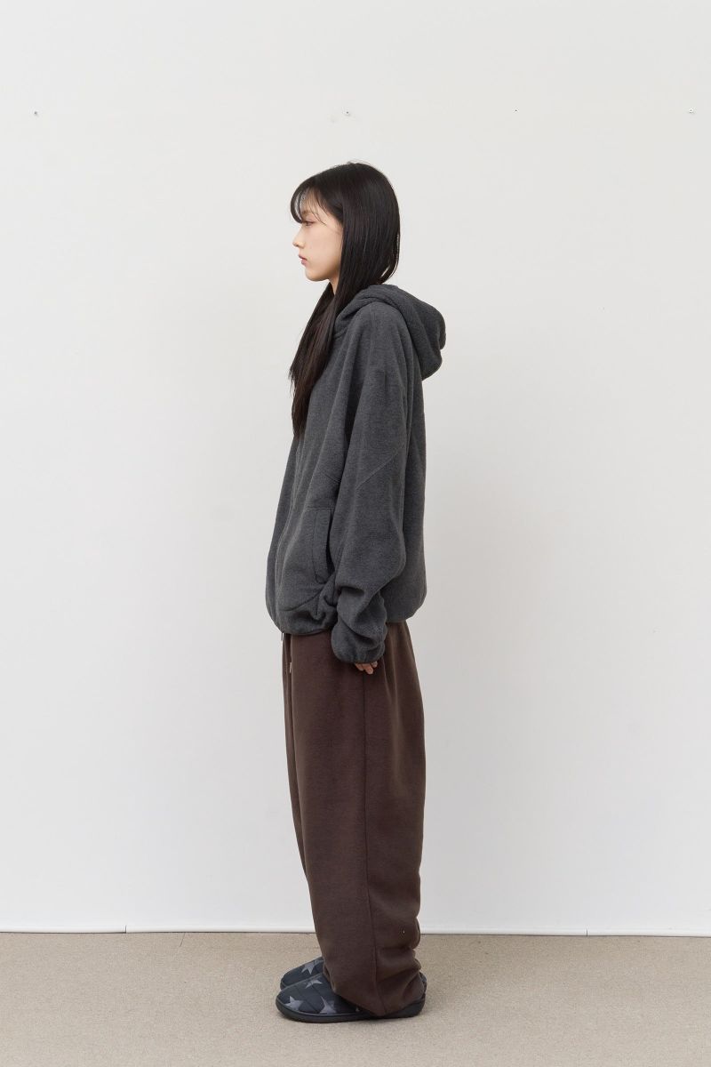 Hakoi Curved Jacket