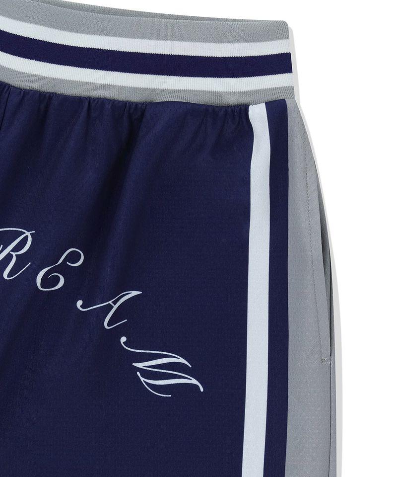 SPORTS MESH SHORT