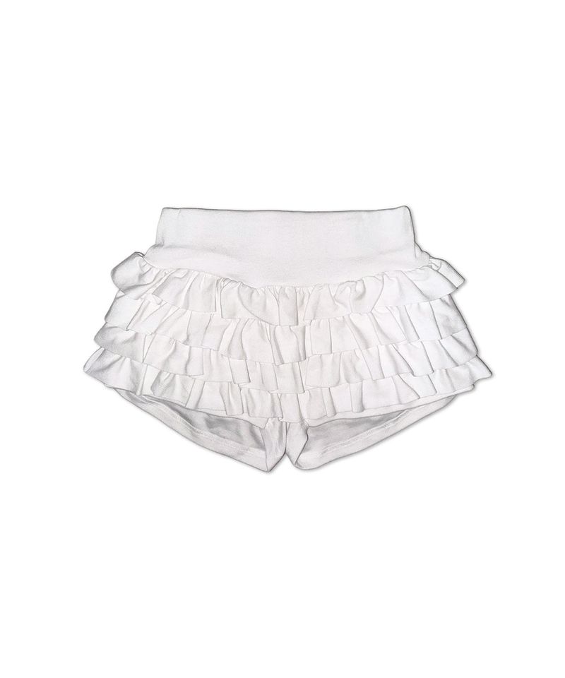 elf frill cancan sk (3colors)