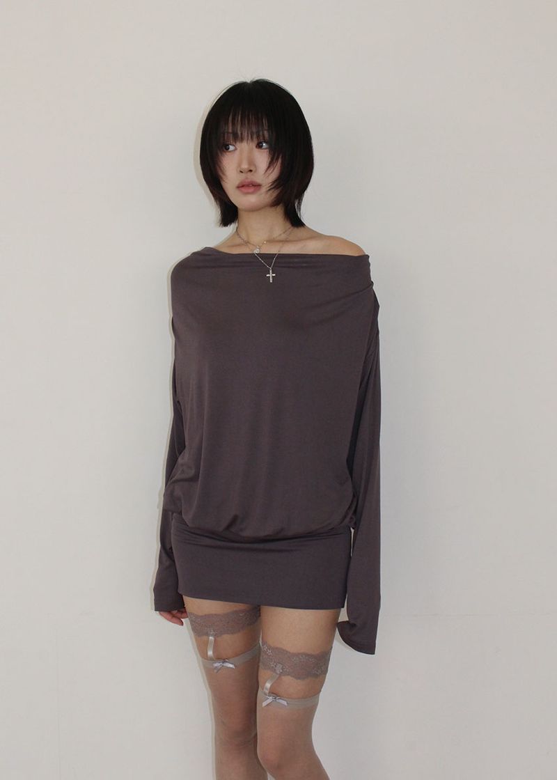 GARTER KNEE STOCKINGS