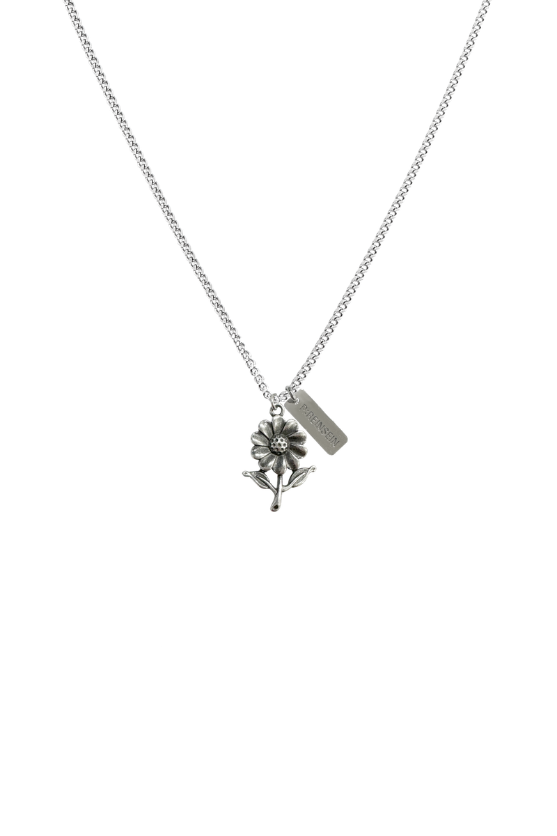 P:ReinSein（レインセイン）の「Single Stem Daisy necklace（Accessories）」