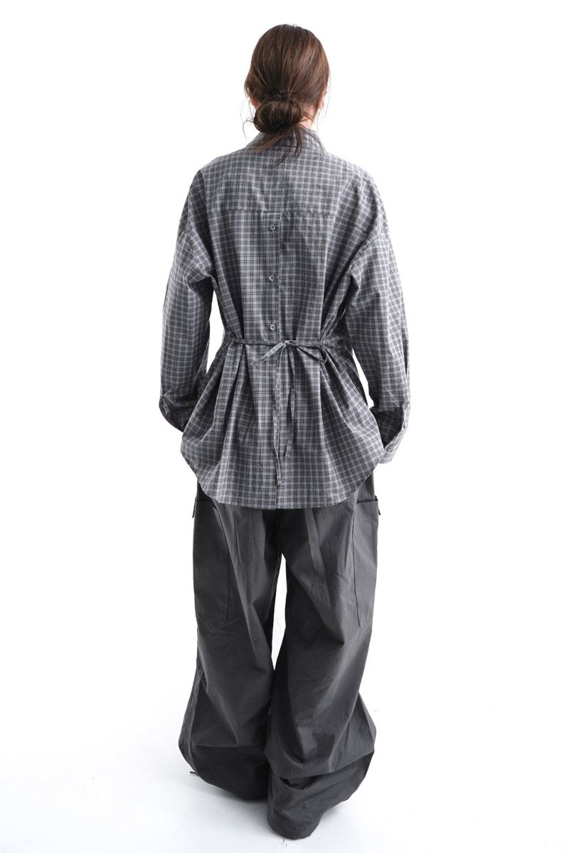 WOOHWA（ウファ）の「CARGO FIELD PANTS（Pants）」