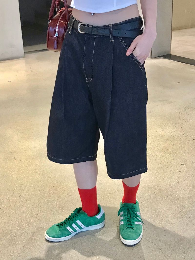 Lotus pants