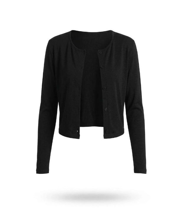 EEUN（イウン）の「Basic slim button cardigan（Tops）」