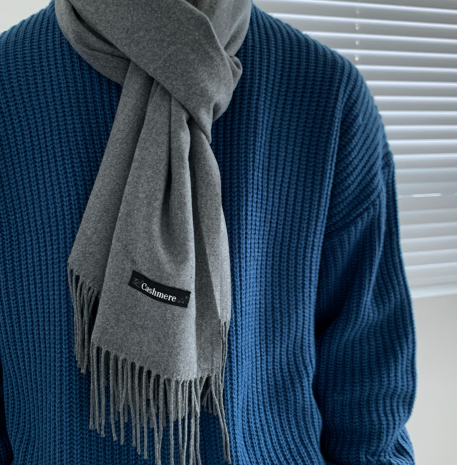 Abyss Daily Haze Muffler