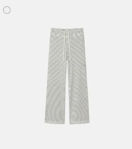 26FW★ [ EEUN MADE ] Line Stripe Pants