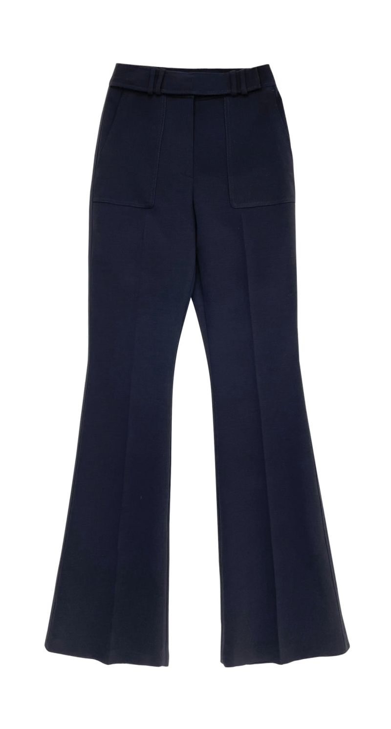 bootcut pants
