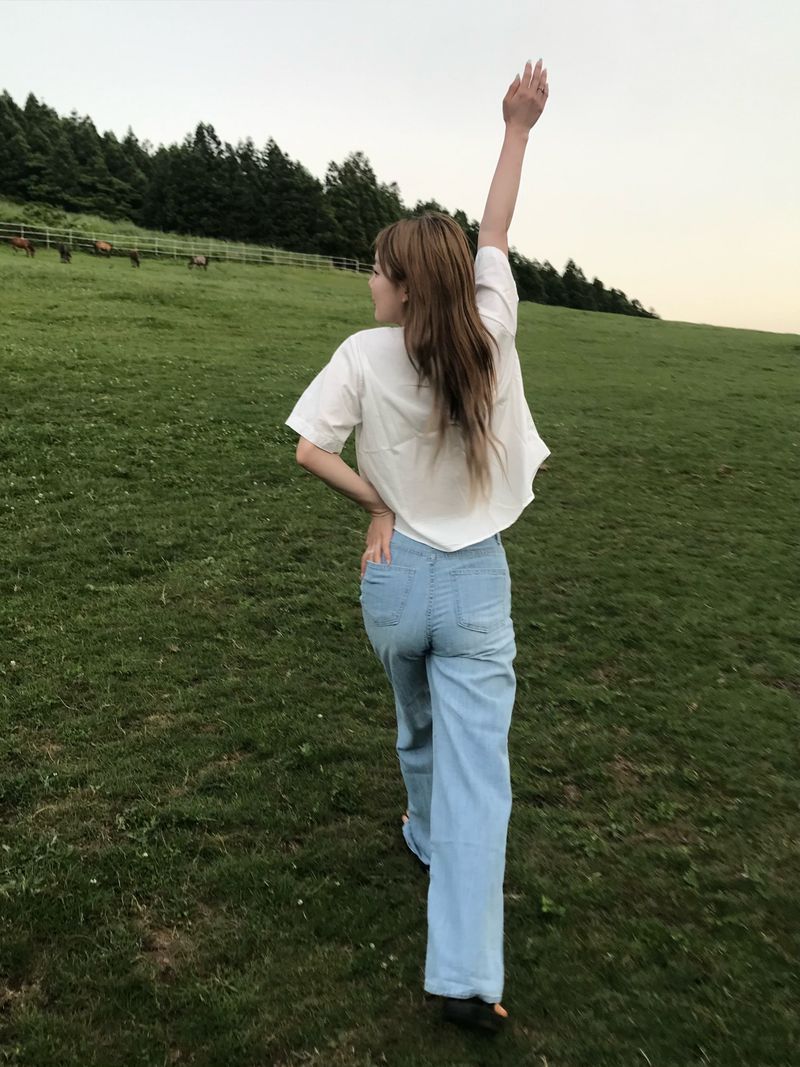 Jolly pocket shirt