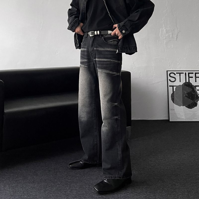 COZINESS(コジネス)の「DV Domingo Black Denim (S ~ L)(Pants)」