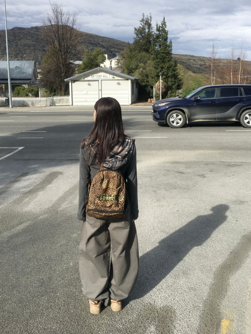 Mode Slim Fit Check Pattern Hoodie (2c)