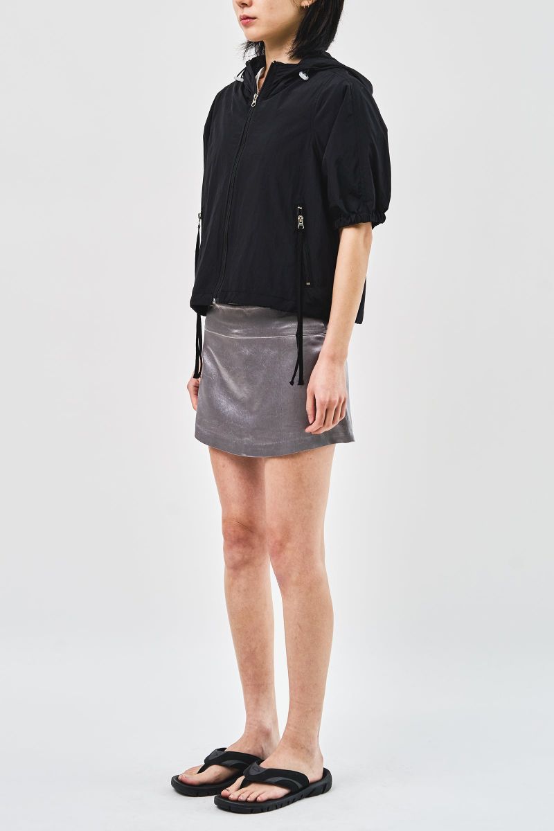 (W) Happer Mini Skirt (2color)