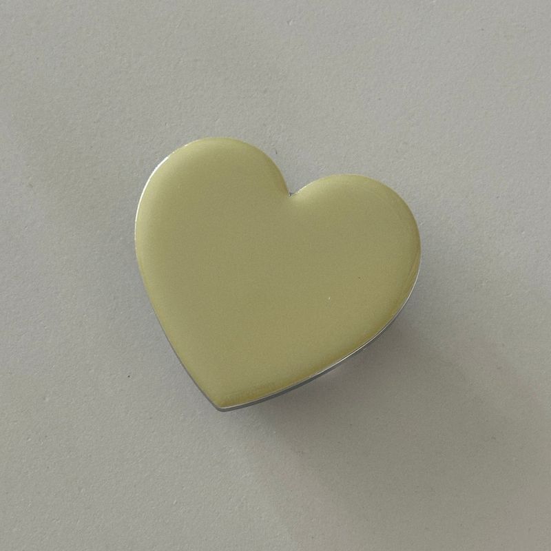 heart tok