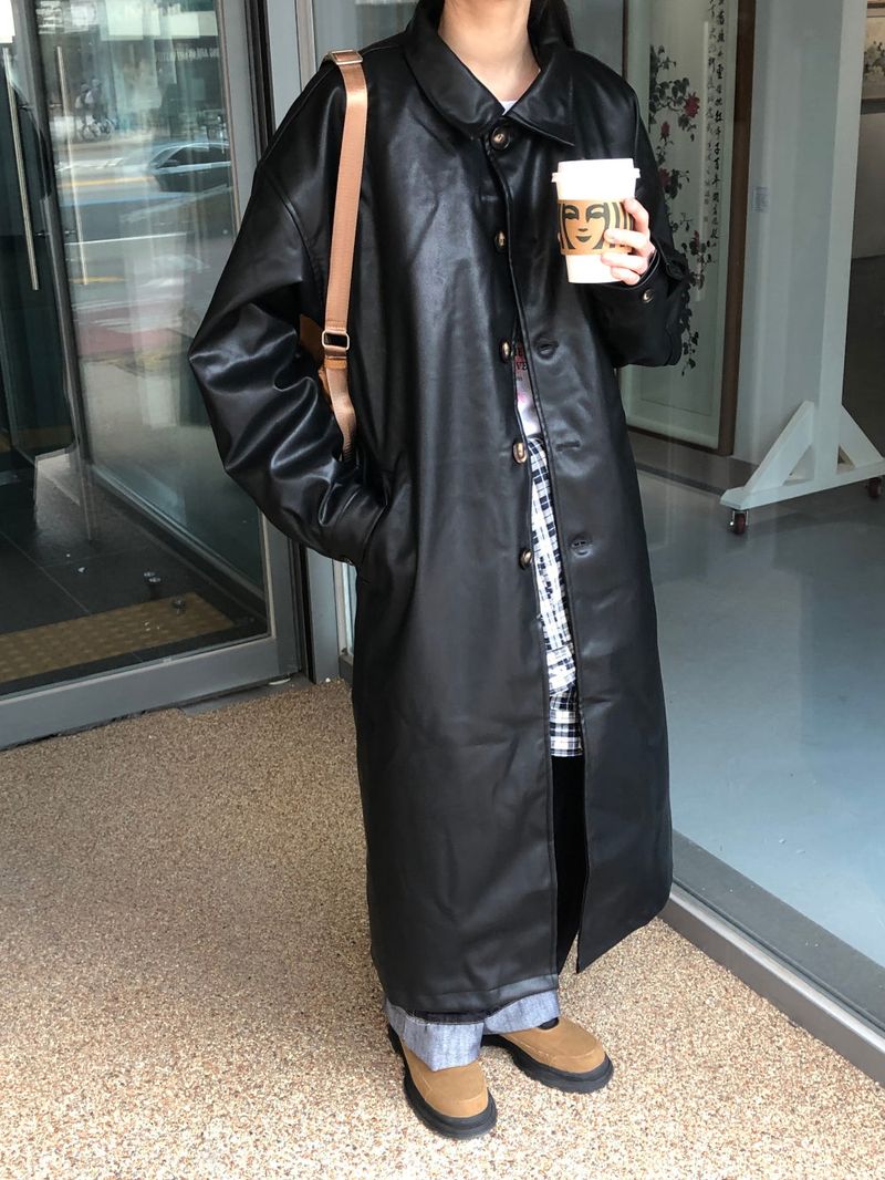 Salvador Coat