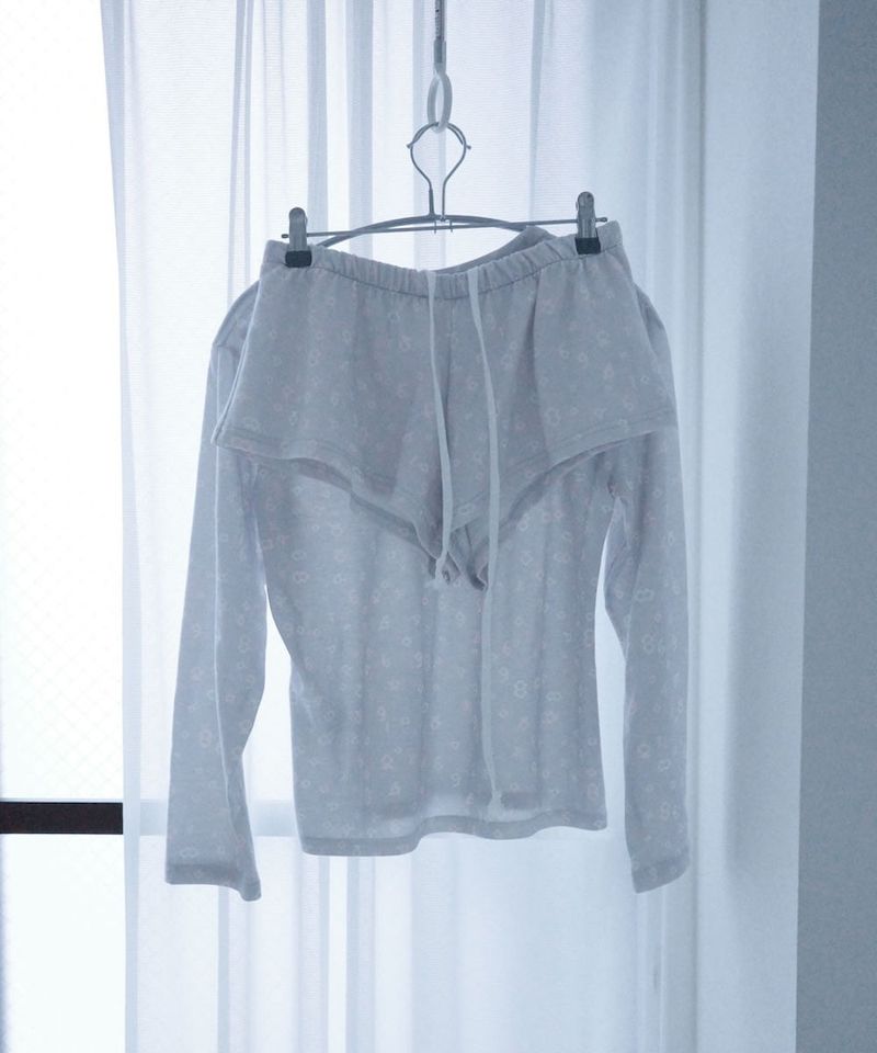 Blooming Numbers Shorts