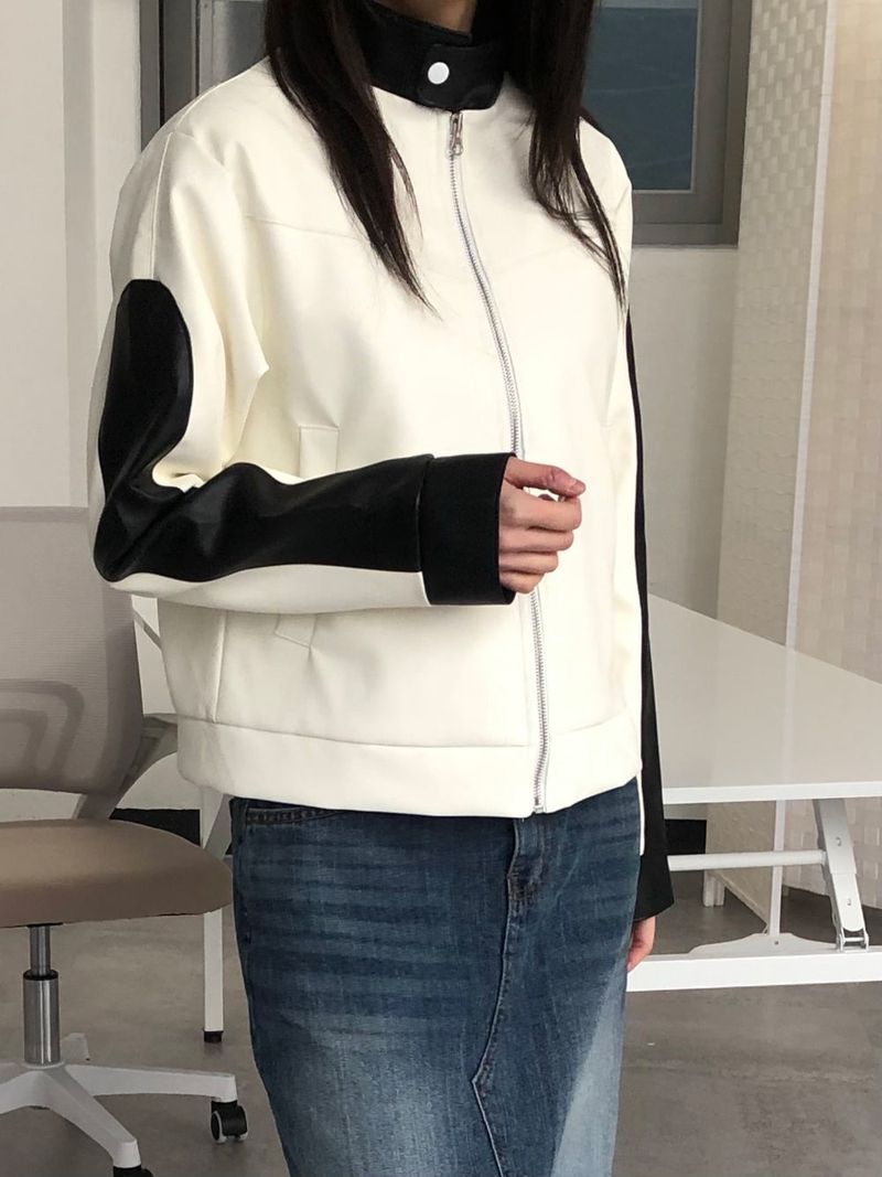Drag jacket
